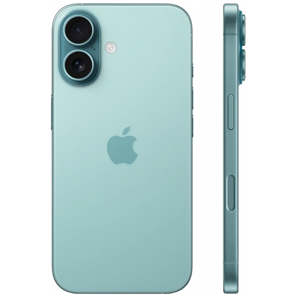 iPhone 16