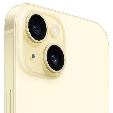 iPhone 15 Plus
