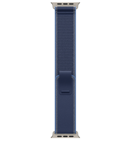 Watch Ultra 3 Titanium Case