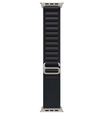 Watch Ultra 3 Titanium Case