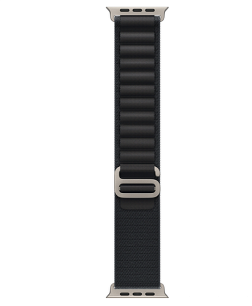 Watch Ultra 3 Titanium Case