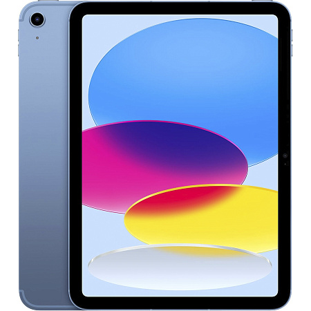 iPad 10.9 2022