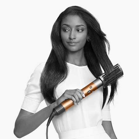 Фен-стайлер Dyson HS05 Complete Long