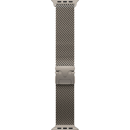 Watch Ultra 3 Titanium Case