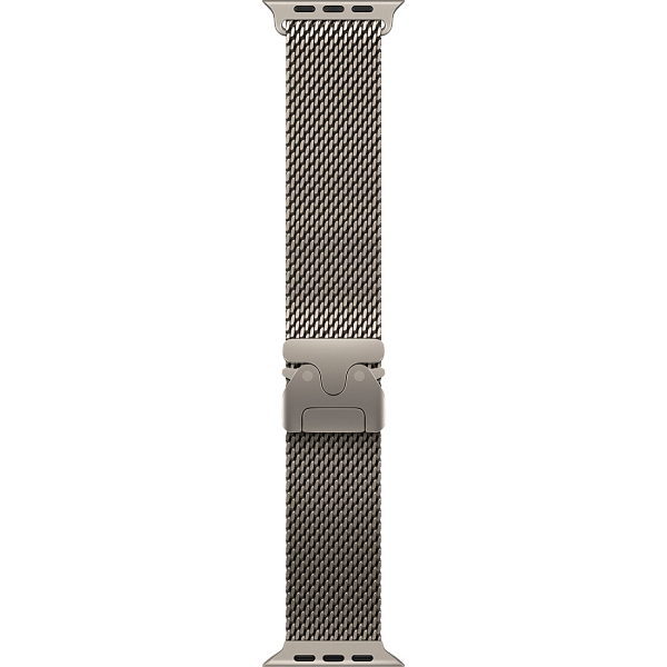 Watch Ultra 3 Titanium Case