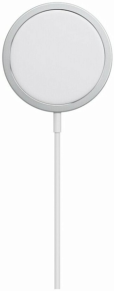 Беспроводное зарядное устройство Apple Magsafe Charger, 20 Вт