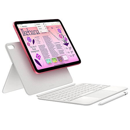 iPad 10.9 2022